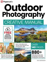 Outdoor Photography The Complete Manual